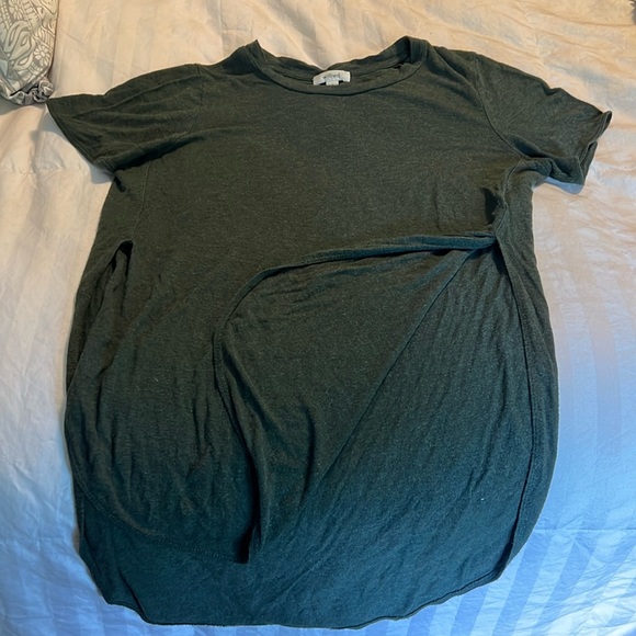 Wilfred Side-split Tee - Picture 1 of 2